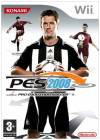 WII GAME - Pro Evolution Soccer 2008 (USED)